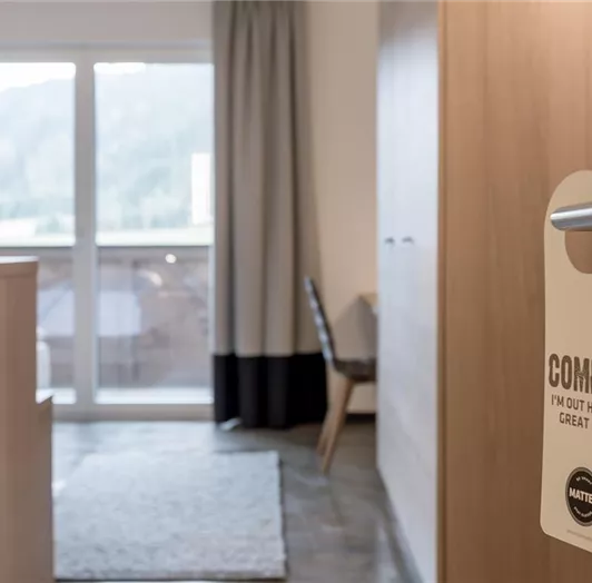 MATTEO_Flachau_Lifestyle_Hotel_Unterkunft_booking 