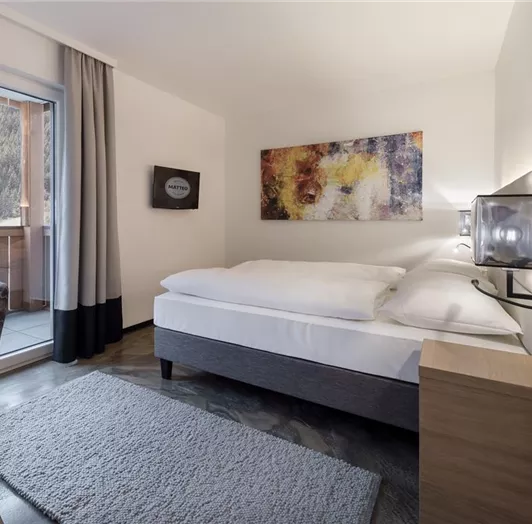 MATTEO_Flachau_Lifestyle_Hotel_Unterkunft_booking 