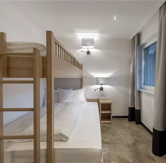 MATTEO_Flachau_Lifestyle_Hotel_Unterkunft_booking 