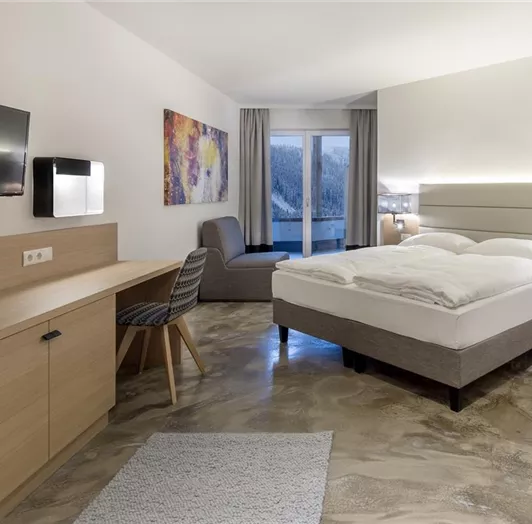 MATTEO_Flachau_Lifestyle_Hotel_Unterkunft_booking 