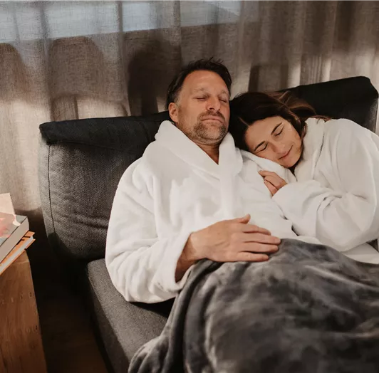 Hotel Schuetzenhof Flachau Ruheraum