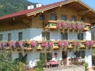 Oberfischergut im Sommer