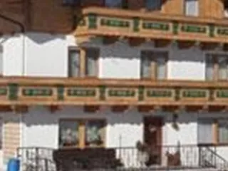 Oberfischergut im Winter