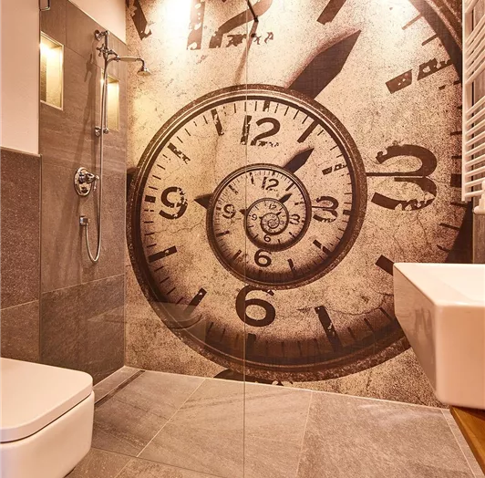 Oberkaswurm Badezimmer