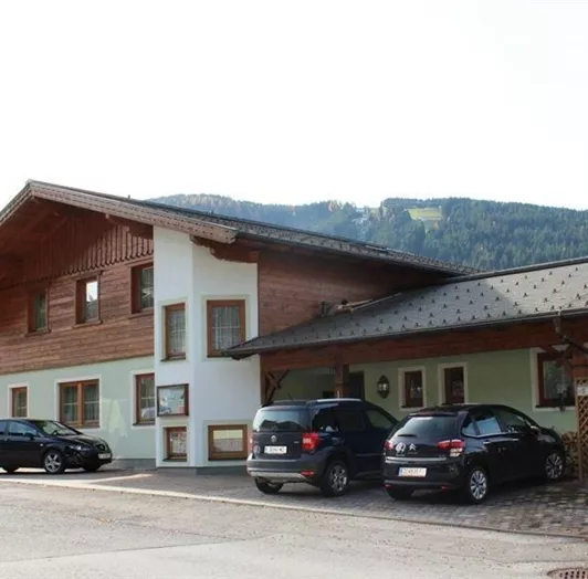 Parkplatz