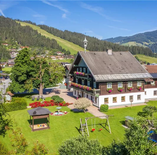 Pension Klinglhub