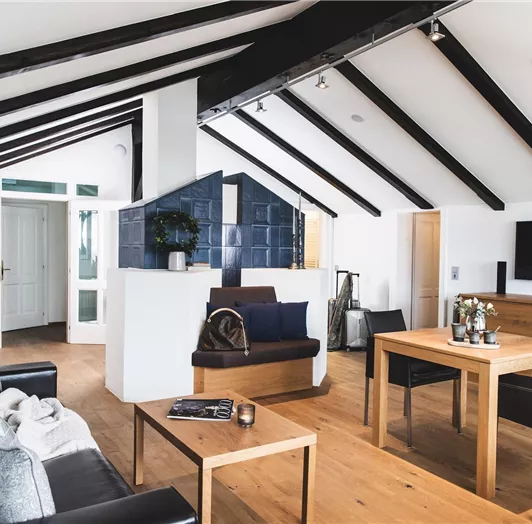 PentHouse Suite
