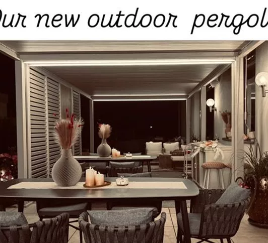 Pergola