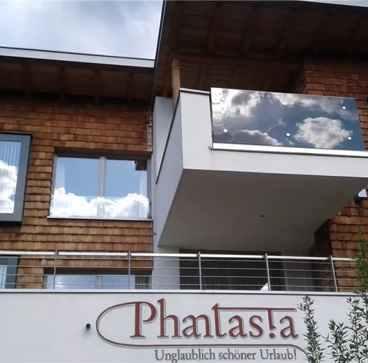 Phantasia Wolkenspiel