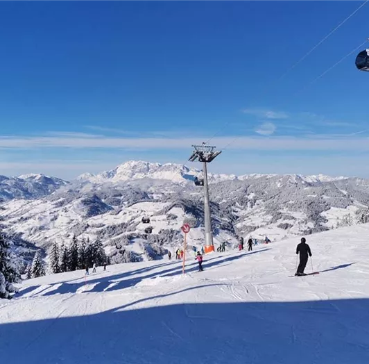 Piste