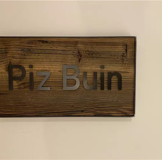 Piz Buin