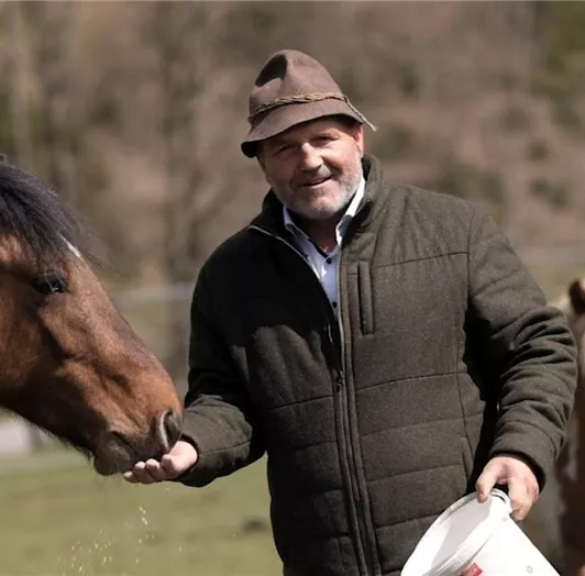 Ponyreiten