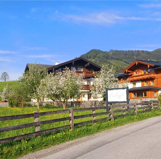 Ransburggut Appartements