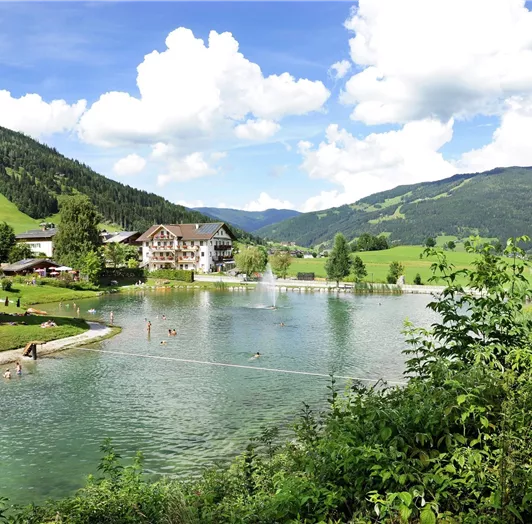 lake Reitdorf