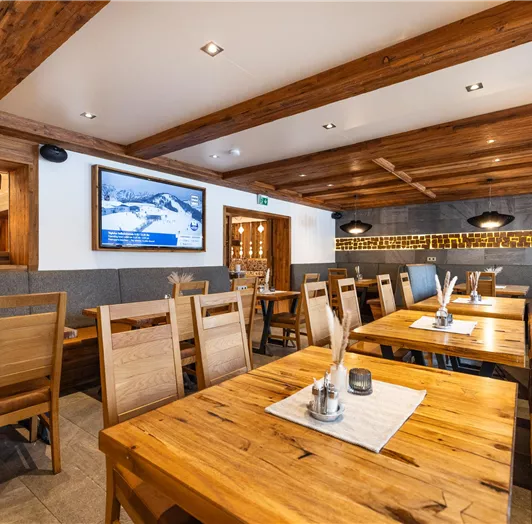 Restaurant 2 NEU