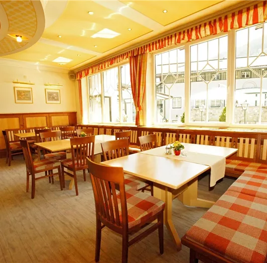 Restaurant Kaiserstube