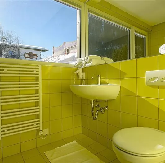 Riverside Residence - Beispiel Badezimmer
