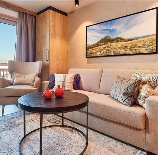 Rubin- App. f. 6 Pers.