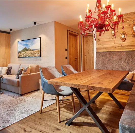 Rubin- App. f. 6 Pers.