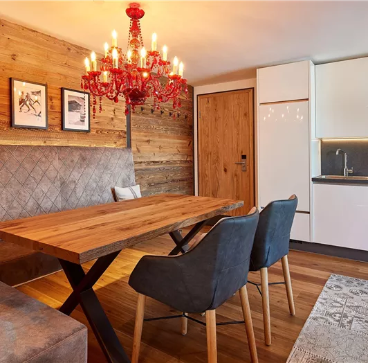 Rubin- App. f. 6 Pers.