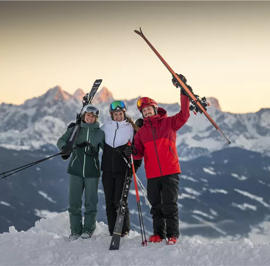 Salzburger Sportwelt (c) Lorenz Masser (7)