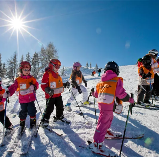 Salzburger Sportwelt Skischule