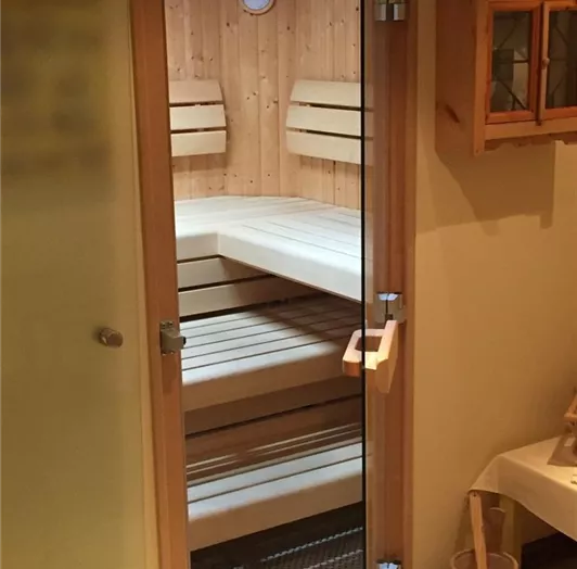 Sauna 2