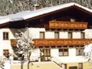 Scharfetthof im Winter