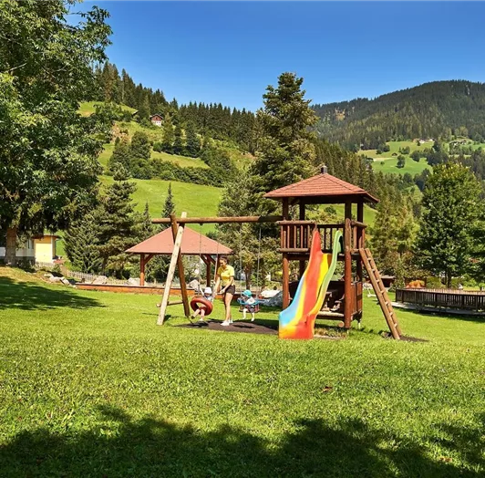 Family park