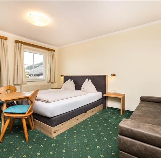 Schlafzimmer (11 von 19)