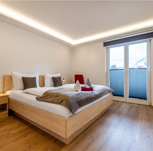 Schlafzimmer /JuLa