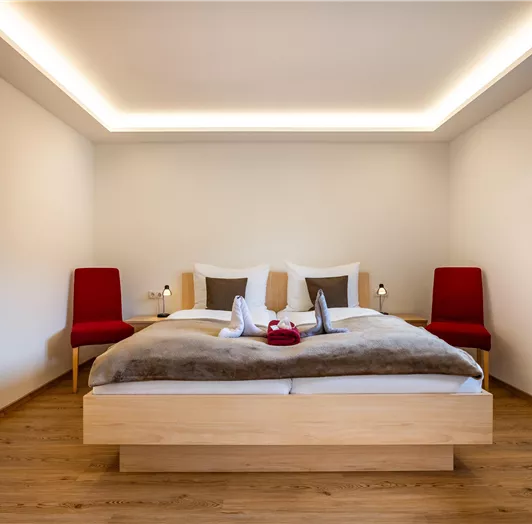 Schlafzimmer JuLa
