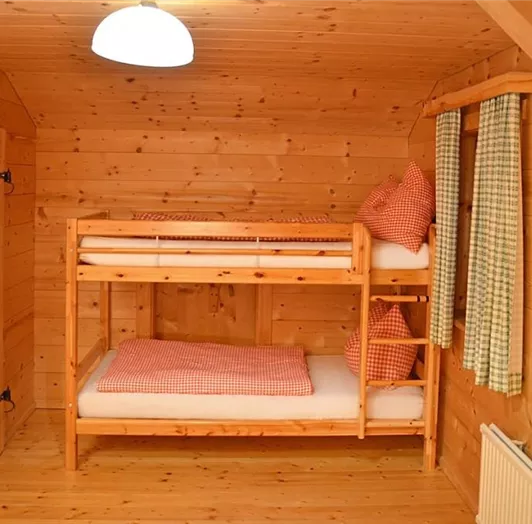 Schlafzimmer Stockbett