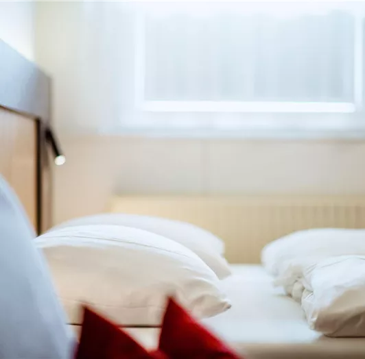 Schlafzimmer Wohnstudio Duett