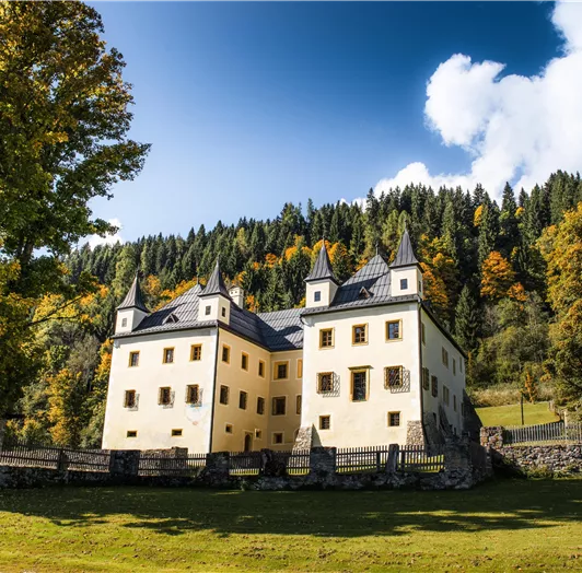 Schloss Höch