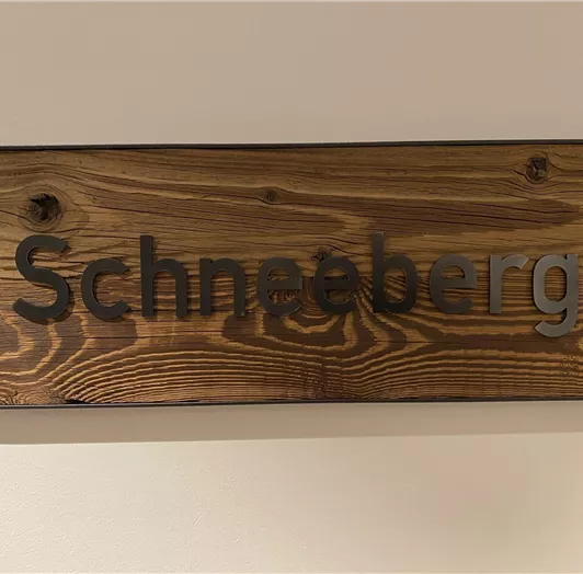 Schneeberg