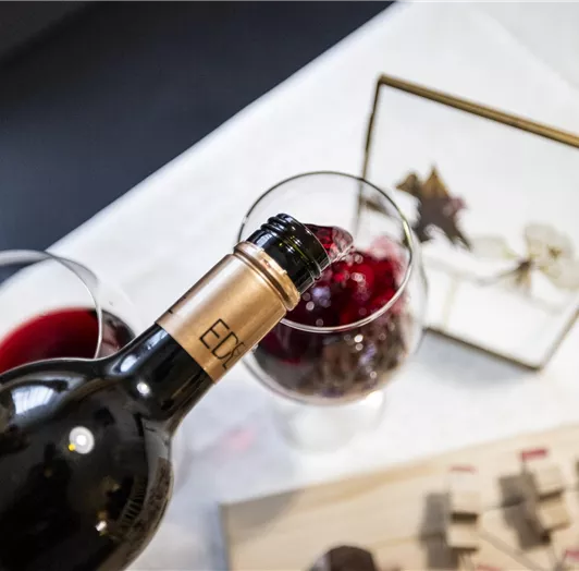 Schönen Urlaub Prost