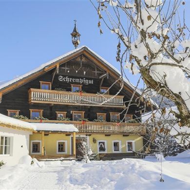 Schrempfgut Winter