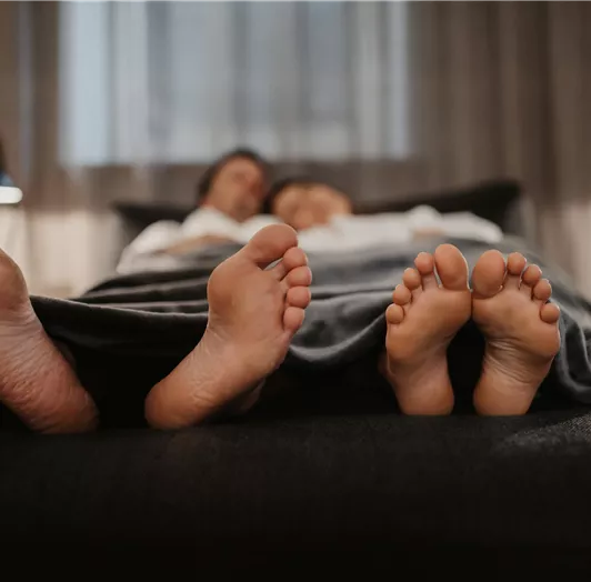 Hotel Schuetzenhof Flachau Sauna