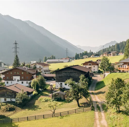 Screenshot kleiner für feratel