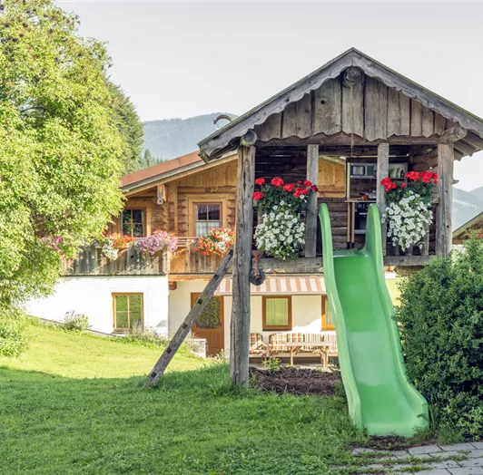 Screenshot spielhütterl