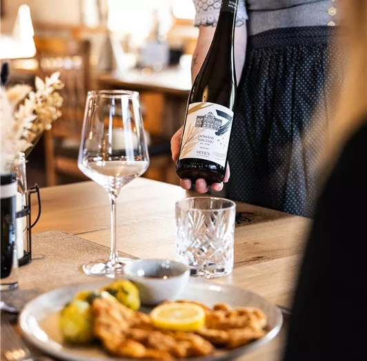 SEVEN Restaurant_27_web ©Christian Fischbacher