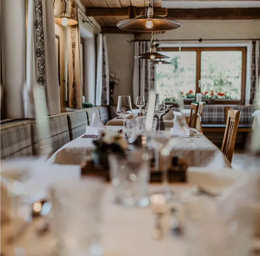 SEVEN Restaurant_91 ©Matthias Warter