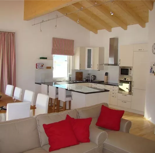 Ski Flat Abercrombie