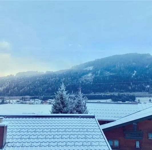 Ski Flat Abercrombie