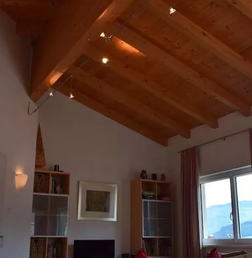 Ski Flat Abercrombie