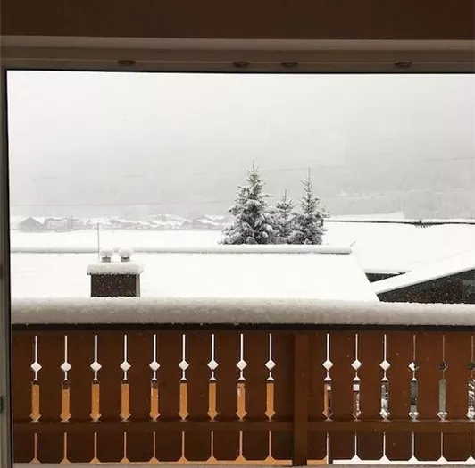 Ski Flat Abercrombie