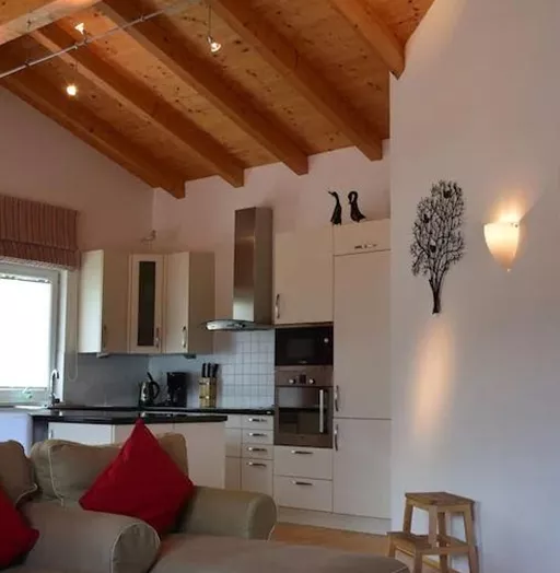 Ski Flat Abercrombie