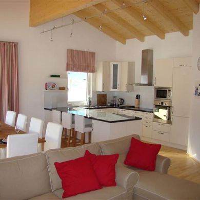 Ski Flat Abercrombie