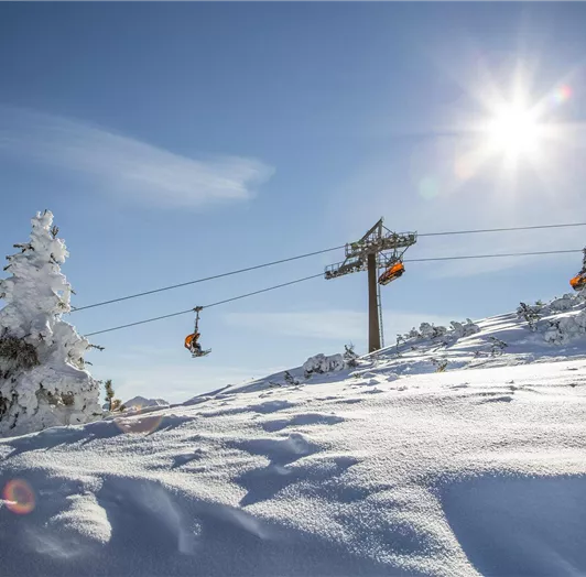 Skigebiet-Flachau